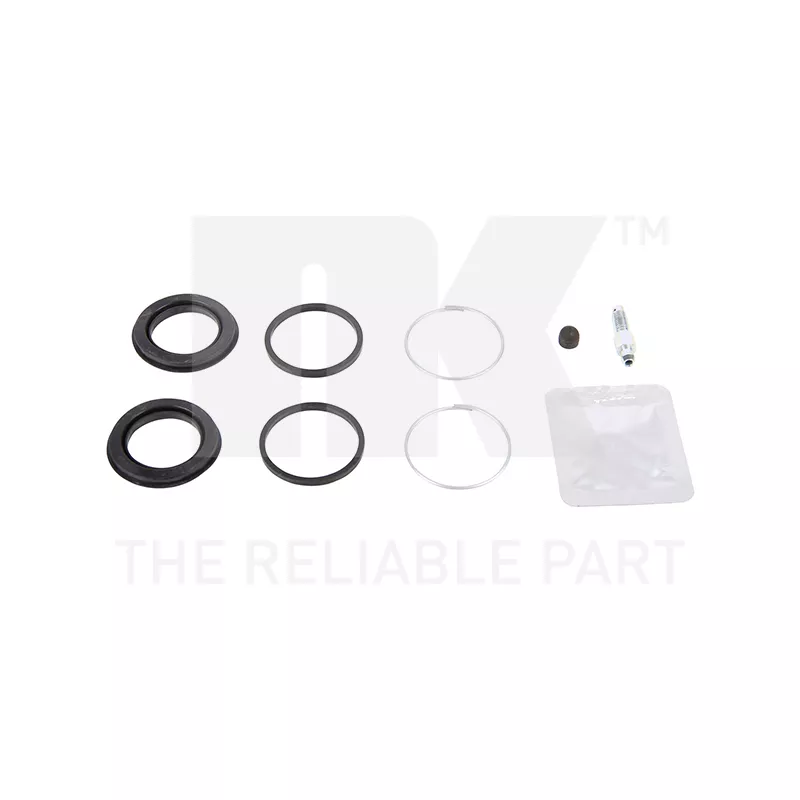 Kit de réparation, étrier de frein NK 8833006