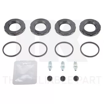 Kit de réparation, étrier de frein NK 8833007