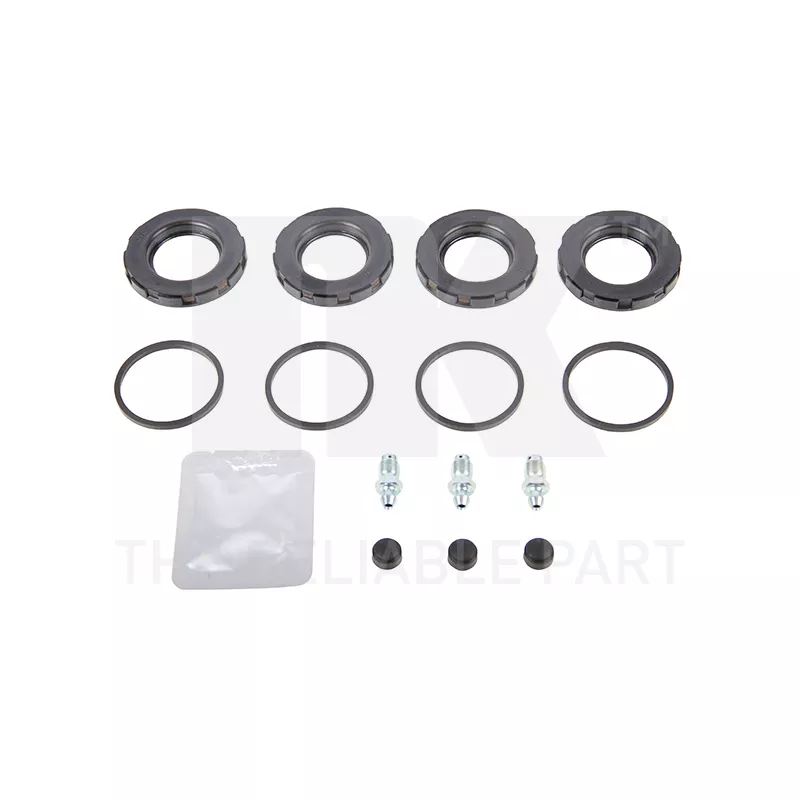 Kit de réparation, étrier de frein NK 8833007