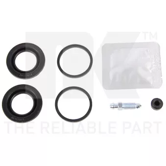 Kit de réparation, étrier de frein NK 8833008