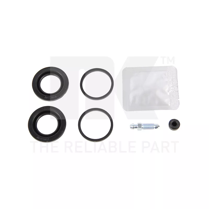 Kit de réparation, étrier de frein NK 8833008