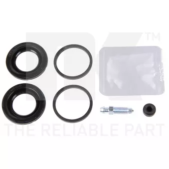 Kit de réparation, étrier de frein NK 8833009