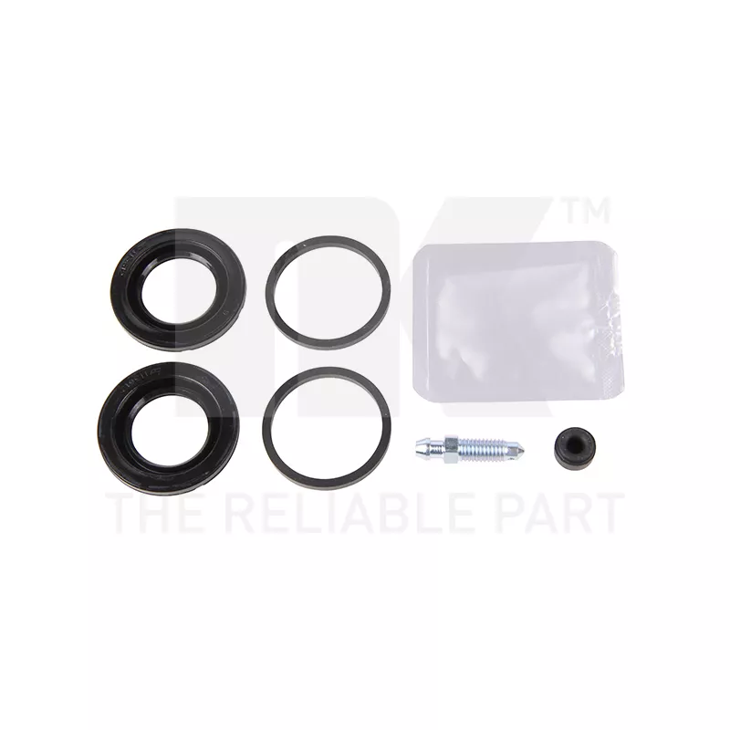 Kit de réparation, étrier de frein NK 8833009