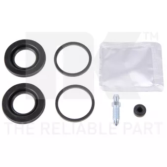 Kit de réparation, étrier de frein NK 8833013