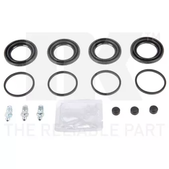 Kit de réparation, étrier de frein NK 8833014