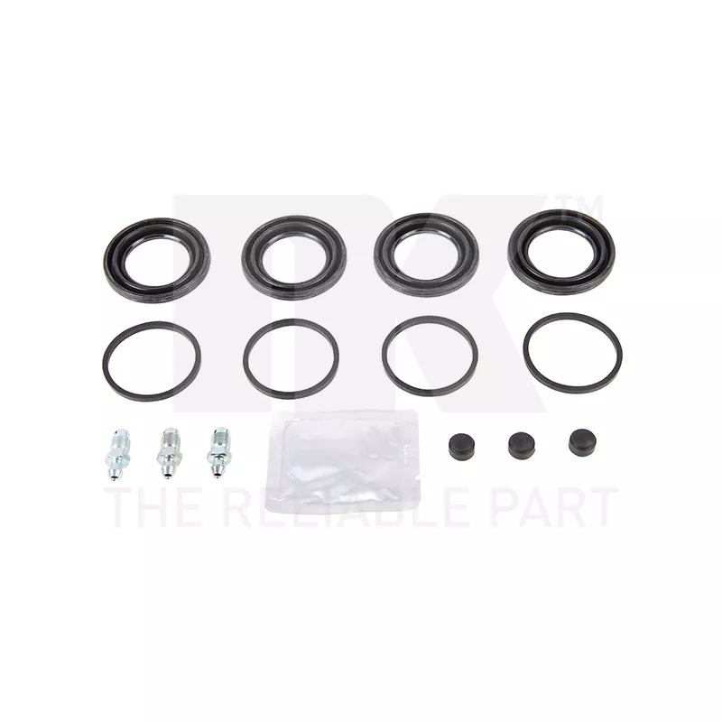 Kit de réparation, étrier de frein NK 8833014