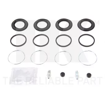 Kit de réparation, étrier de frein NK 8833015