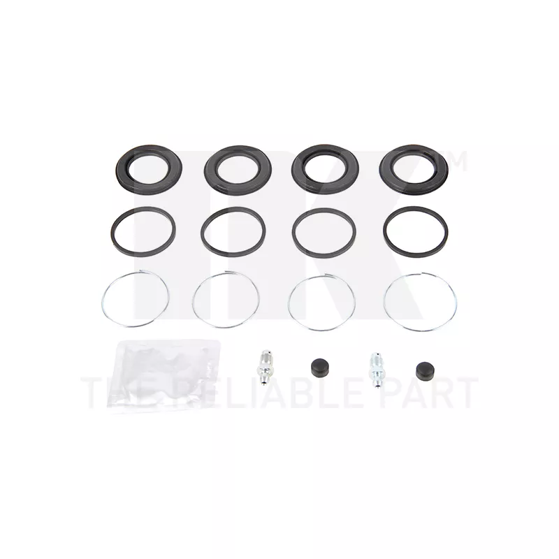 Kit de réparation, étrier de frein NK 8833015