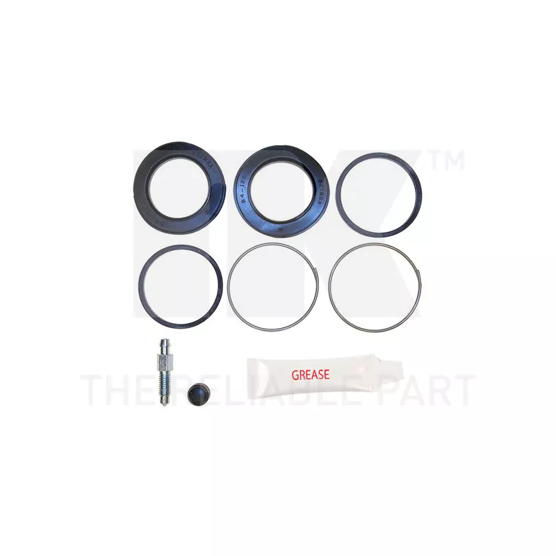Kit de réparation, étrier de frein NK 8833016