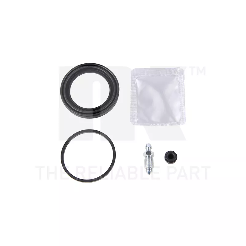 Kit de réparation, étrier de frein NK 8833019