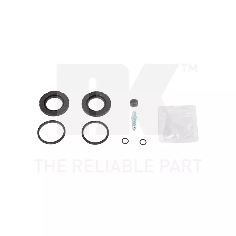 Kit de réparation, étrier de frein NK 8833030
