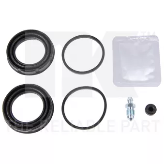 Kit de réparation, étrier de frein NK 8833032