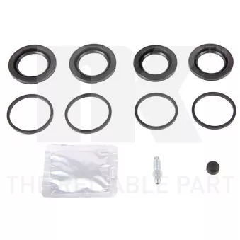 Kit de réparation, étrier de frein NK 8833033