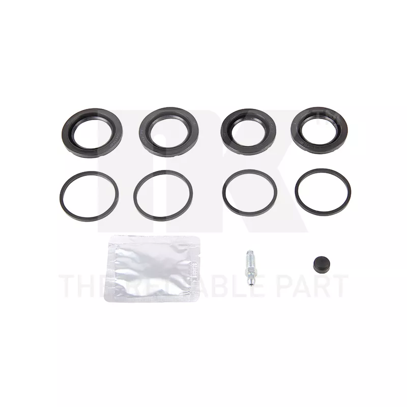 Kit de réparation, étrier de frein NK 8833033