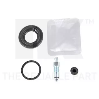 Kit de réparation, étrier de frein NK 8833034