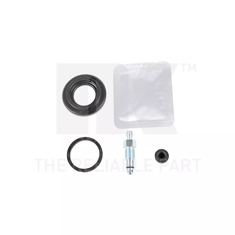 Kit de réparation, étrier de frein NK 8833034