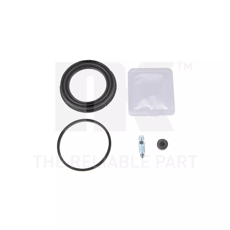 Kit de réparation, étrier de frein NK 8833039