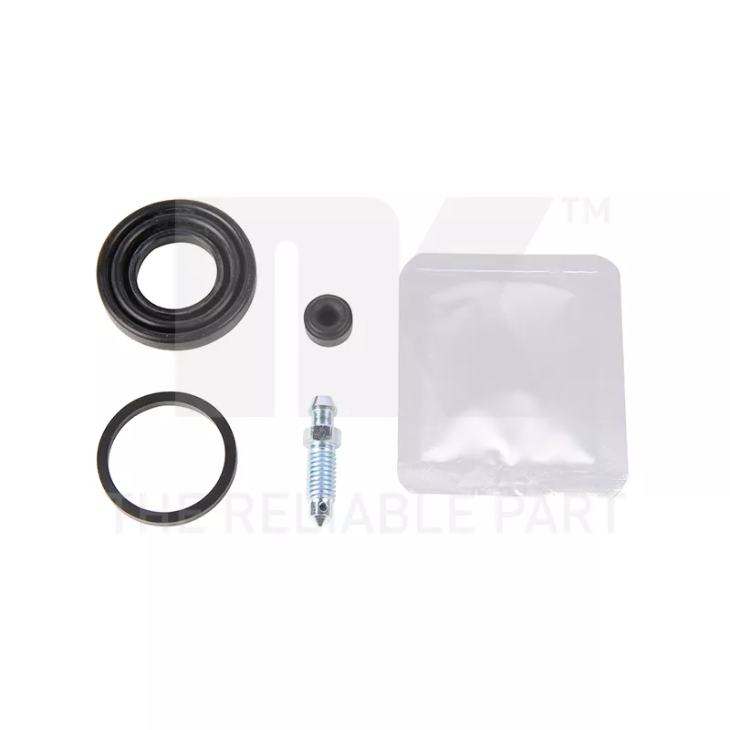 Kit de réparation, étrier de frein NK 8833040