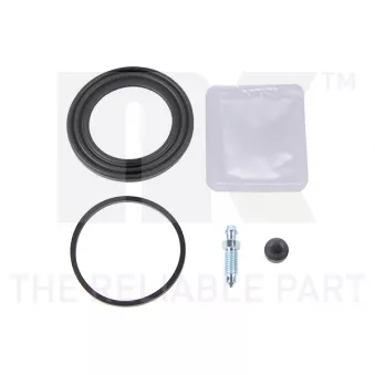 Kit de réparation, étrier de frein NK 8833042