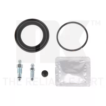Kit de réparation, étrier de frein NK 8833044