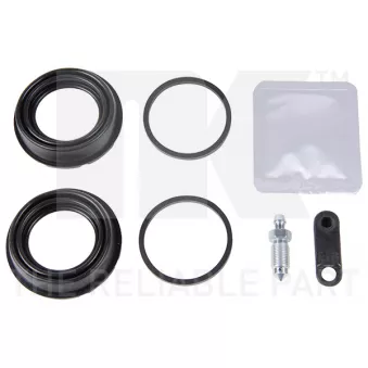 Kit de réparation, étrier de frein NK 8833045
