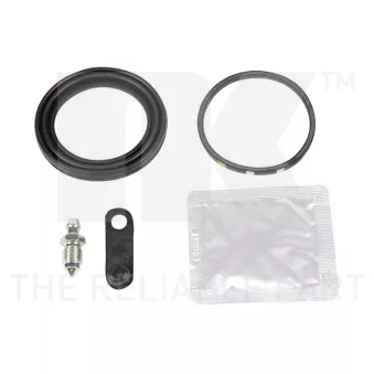 Kit de réparation, étrier de frein NK 8834001