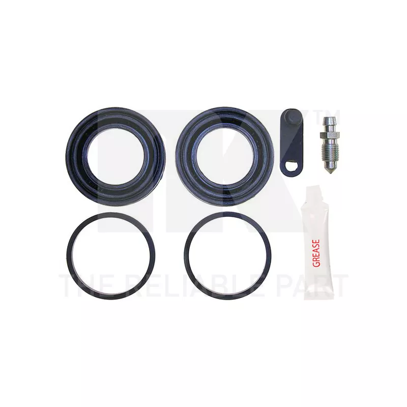 Kit de réparation, étrier de frein NK 8834002