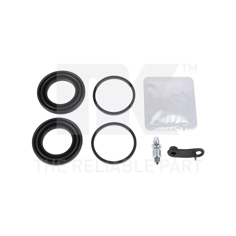 Kit de réparation, étrier de frein NK 8834004
