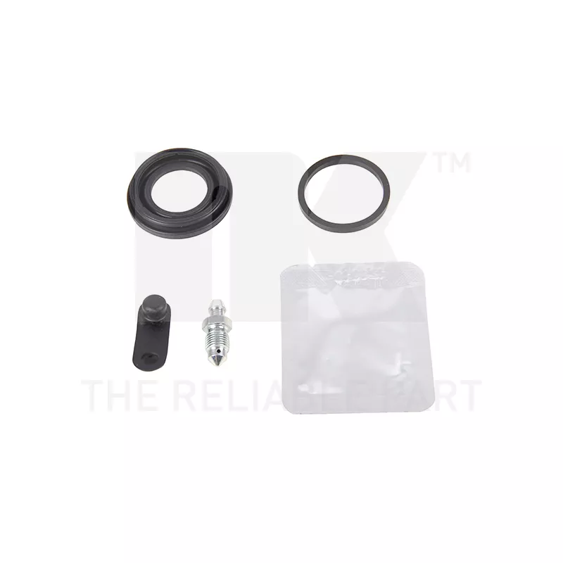 Kit de réparation, étrier de frein NK 8834005