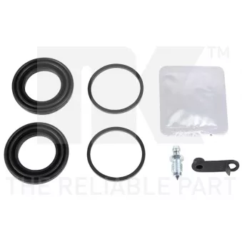 Kit de réparation, étrier de frein NK 8834008