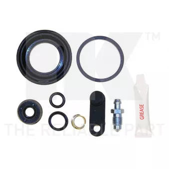 Kit de réparation, étrier de frein NK 8834011