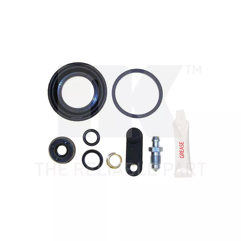 Kit de réparation, étrier de frein NK 8834011