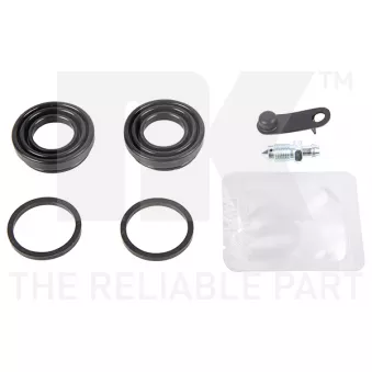 Kit de réparation, étrier de frein NK 8834013