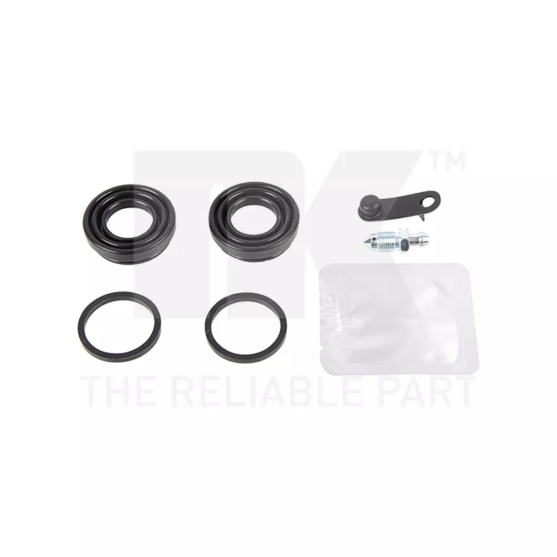 Kit de réparation, étrier de frein NK 8834013