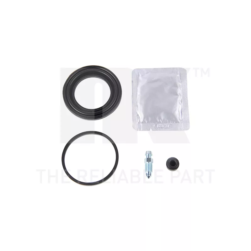 Kit de réparation, étrier de frein NK 8835003