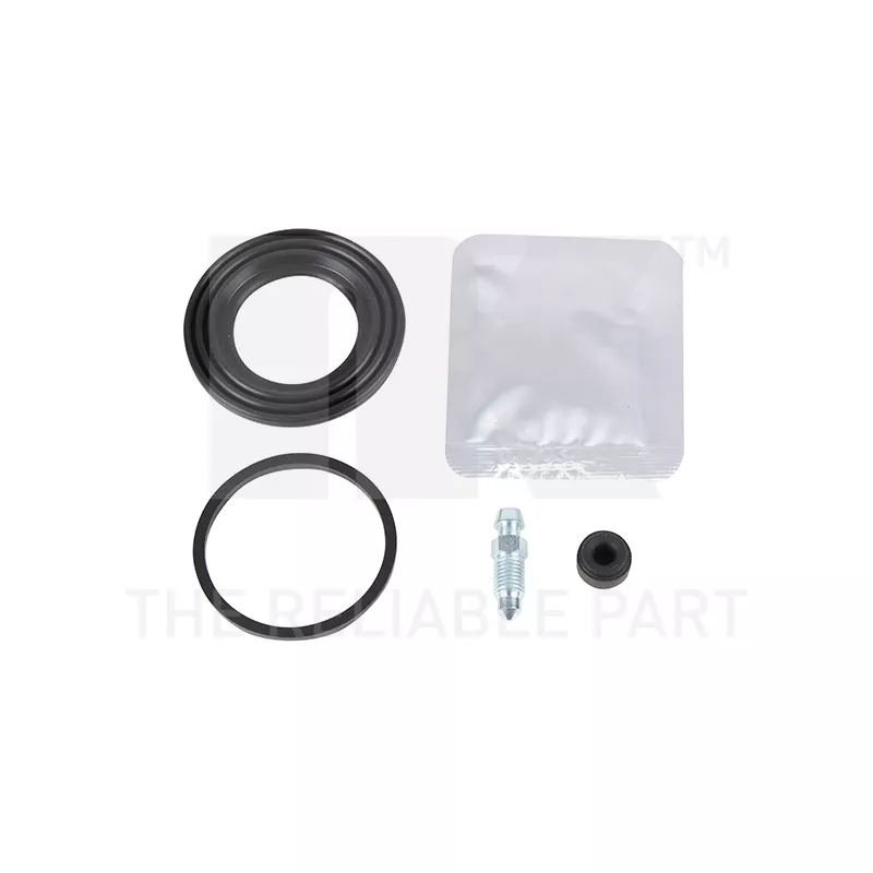 Kit de réparation, étrier de frein NK 8835006