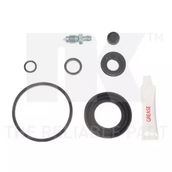 Kit de réparation, étrier de frein NK 8835012