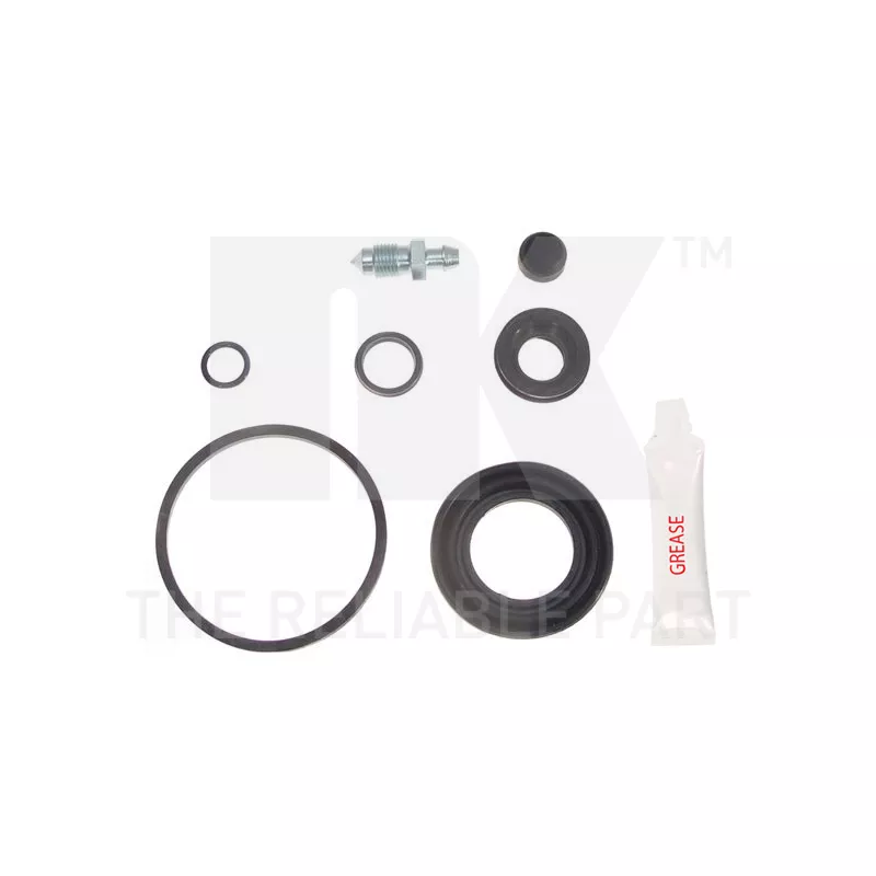 Kit de réparation, étrier de frein NK 8835012