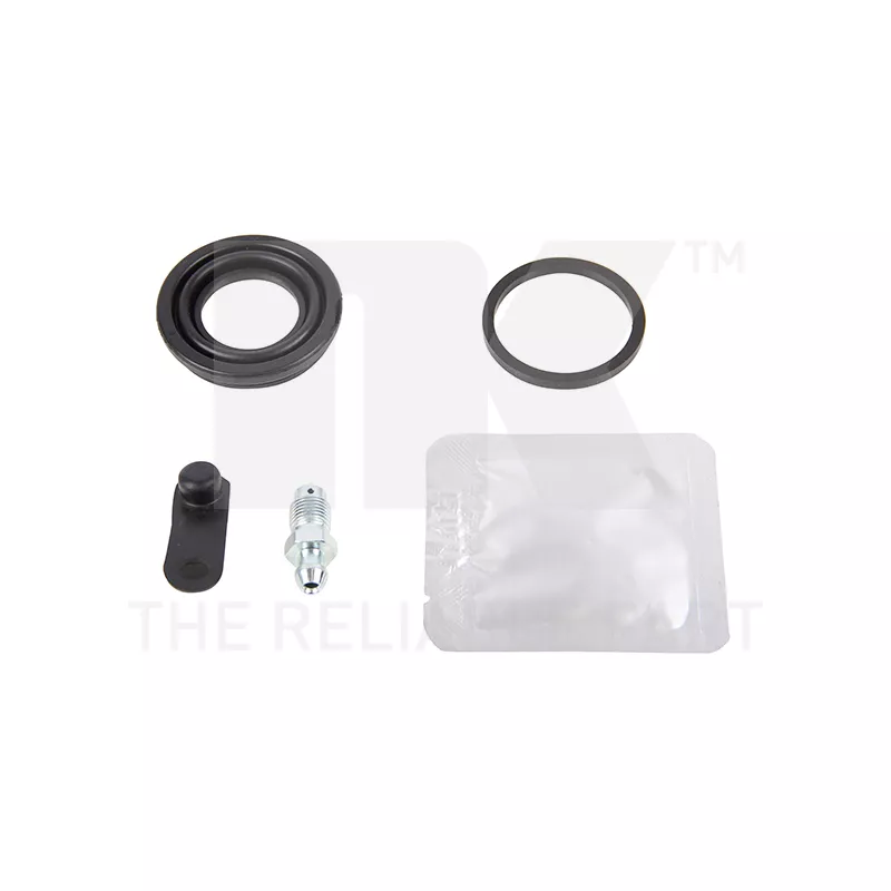 Kit de réparation, étrier de frein NK 8835014