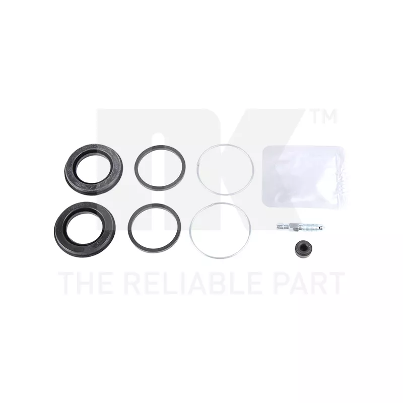 Kit de réparation, étrier de frein NK 8836003