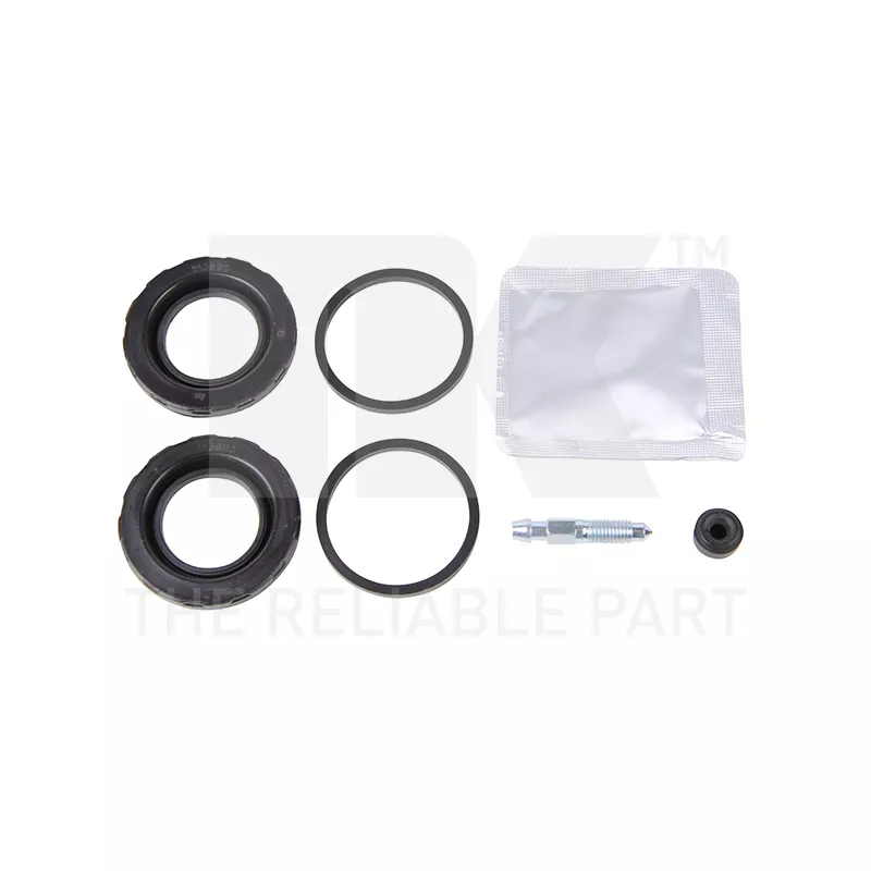 Kit de réparation, étrier de frein NK 8836004