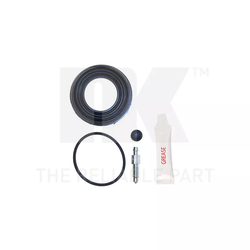 Kit de réparation, étrier de frein NK 8836007