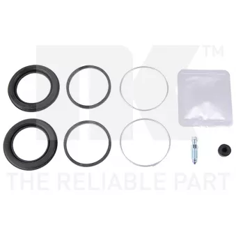 Kit de réparation, étrier de frein NK 8836008