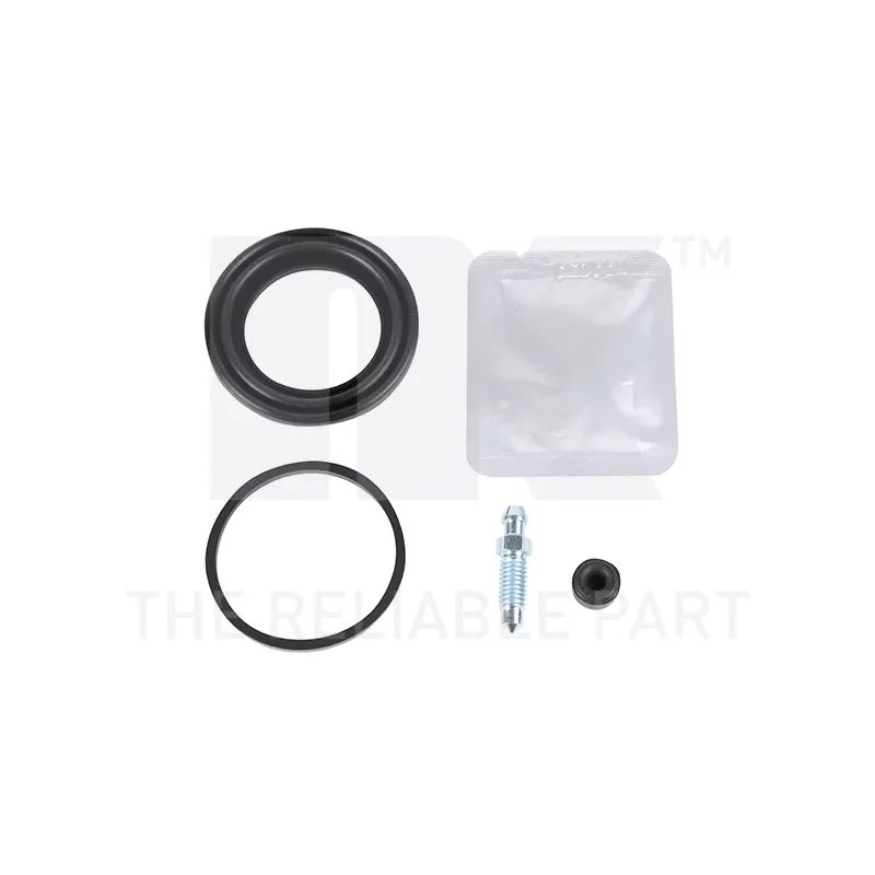 Kit de réparation, étrier de frein NK 8836009