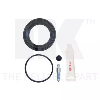 Kit de réparation, étrier de frein NK 8836014