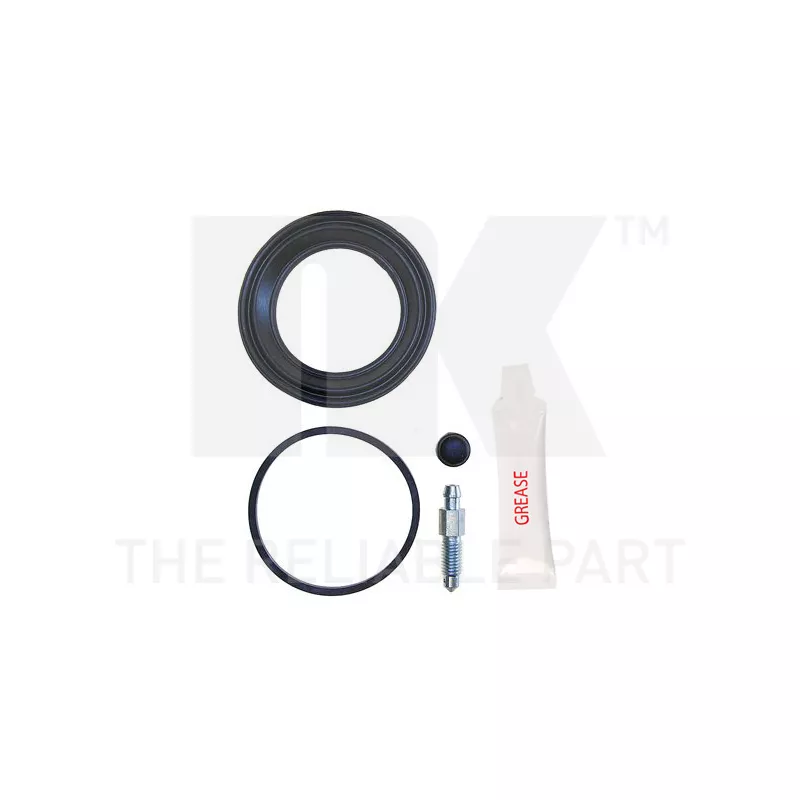 Kit de réparation, étrier de frein NK 8836014