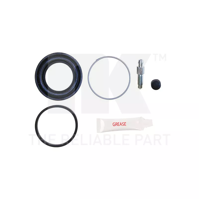 Kit de réparation, étrier de frein NK 8836015