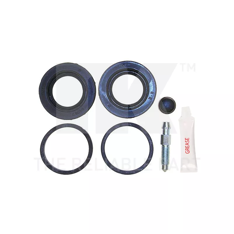 Kit de réparation, étrier de frein NK 8836016