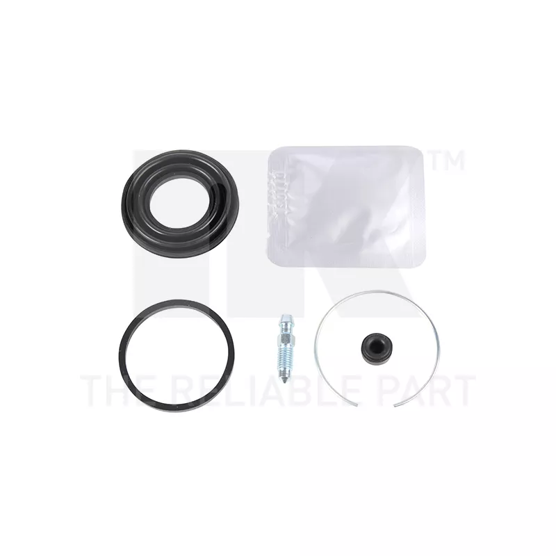 Kit de réparation, étrier de frein NK 8836018