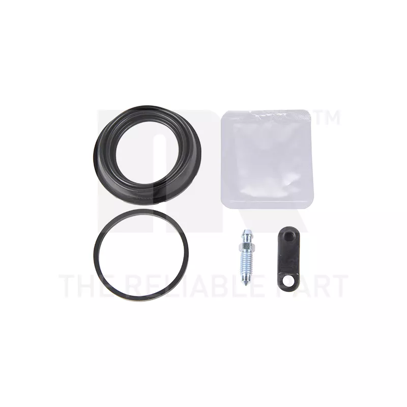 Kit de réparation, étrier de frein NK 8836019